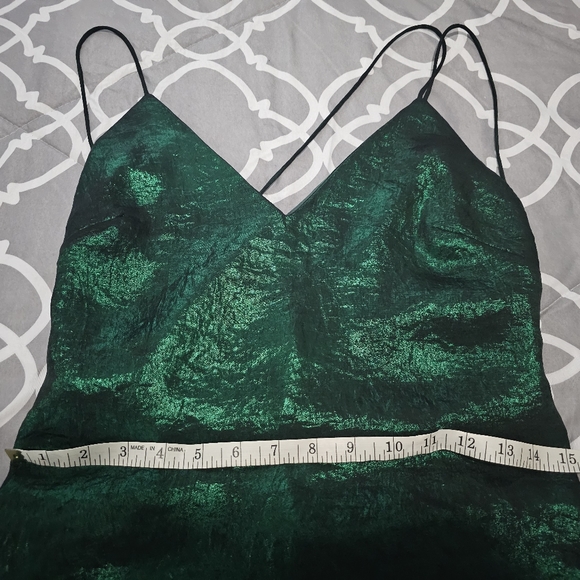 House of Harlow 1960 x Revolve dress - Picture 5 of 6